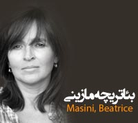 انتشارات او - بئاتریچه مازینی Masini, Beatrice