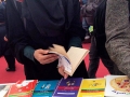 انتشارات او - نمایشگاه بین المللی کتاب تهران 95 (4)