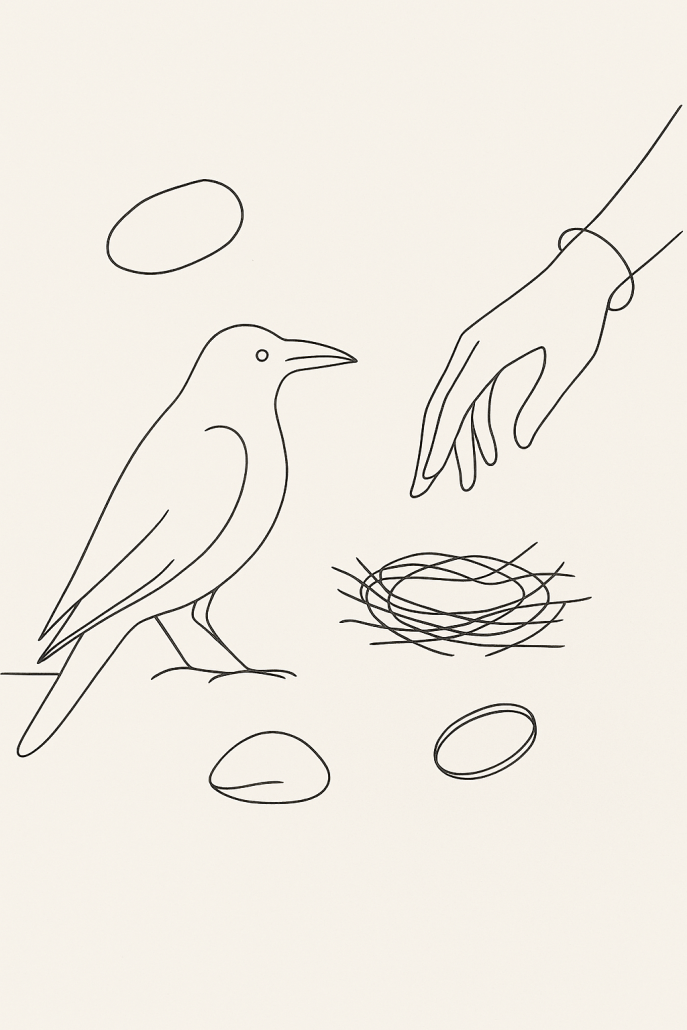 فیلم یا داستان؟ پایان‌های غیرمنتظره و راز زندگی